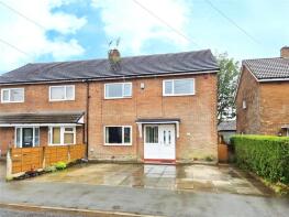 33, Baron Fold Crescent, Little Hulton, Manchester M38 9RA