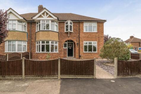 Durler Avenue, Kempston