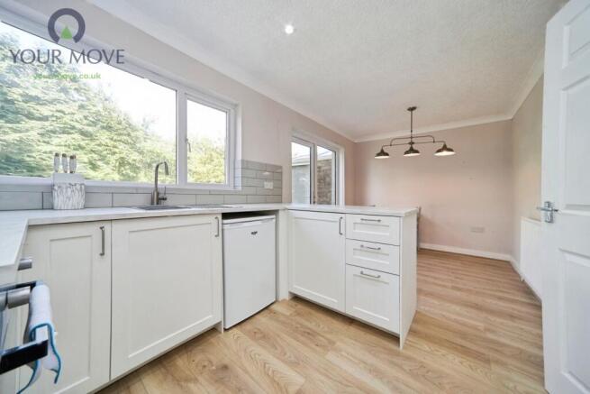 3 bed Semi-Detached for sale Image 7