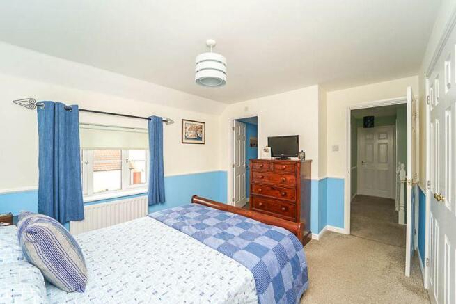 Bedroom 1