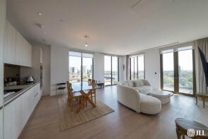 Apartment 62, Brick Apartments, Woodfield Road, London W9 2EF