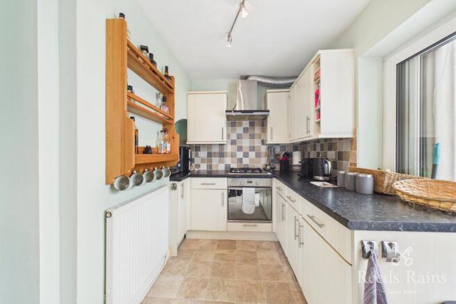 Furnival Road, Manchester, Greater Manchester, M18 photo 4