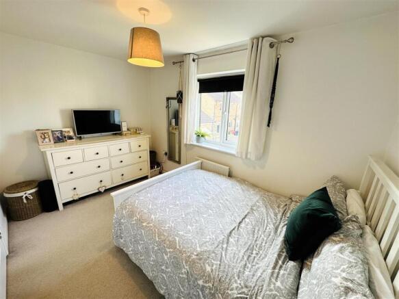 2 bed End of Terrace for sale Image 8