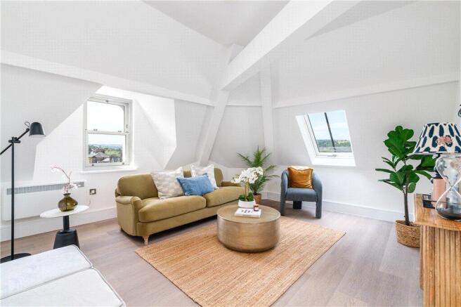 2 bed Penthouse for sale Image 2