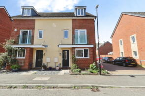 15, Brentnall Way, Fishponds, Bristol BS16 2FS