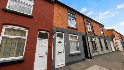 Asfordby Street, Leicester, LE5