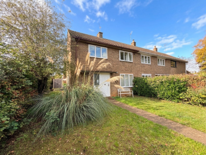 Constable Road, Corby, Northamptonshire, NN18 0RT