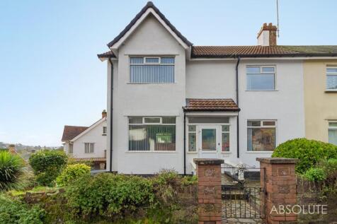 Clifton Road, Paignton, TQ3