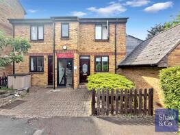 30, Angelfield, Hounslow TW3 2BT