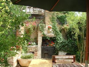 ORIGINAL BAKERS OVEN
