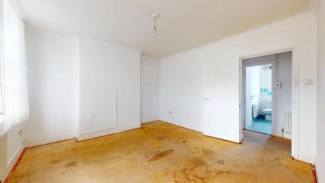 50 Cleverly Estate, Wormholt Road, Shepherds Bush, London, W12 0LY