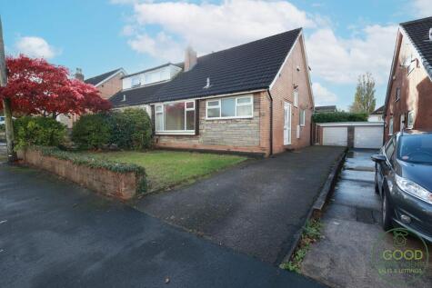 Clanfield, Preston, PR2 9RR