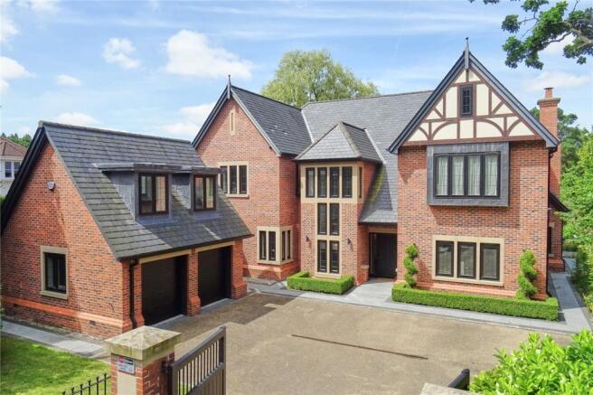 Front Elevation
