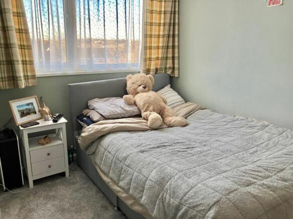 BEDROOM TWO