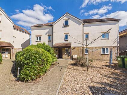 Leicester Square, Bristol, BS16