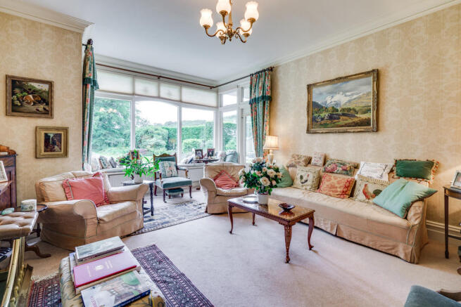Drawing Room