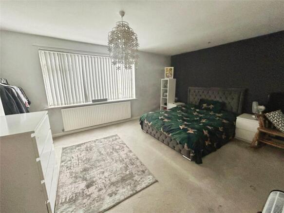 Main Bedroom