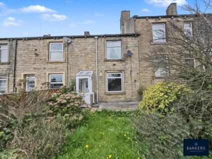 Bradford Road, Birkenshaw