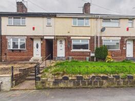 41, Burlidge Road, Chell, Stoke-on-trent ST6 6SL