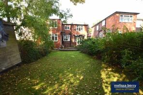 131, Butterstile Lane, Prestwich M25 9UW
