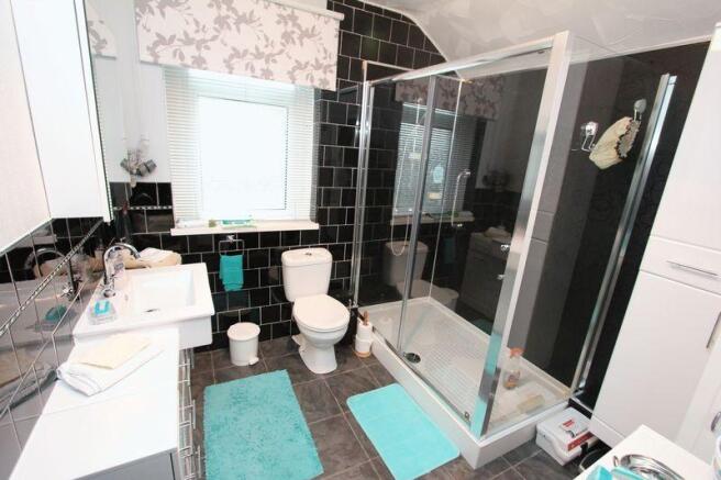 Shower Room/WC