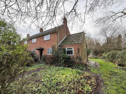 1 The Green, Matlaske, Norwich, Norfolk NR11 7JG