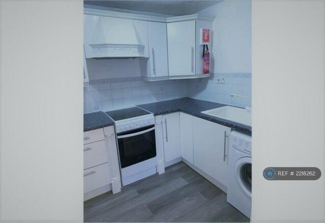 Kitchen 1