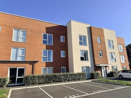 Juby Court, Old Catton, Norwich