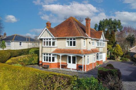 5 bed detached - Bournemouth Road, Charlton Marshall, Blandford Forum, Dorset, DT11 image 30