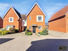 15, Driver Way, Witham CM8 2FY