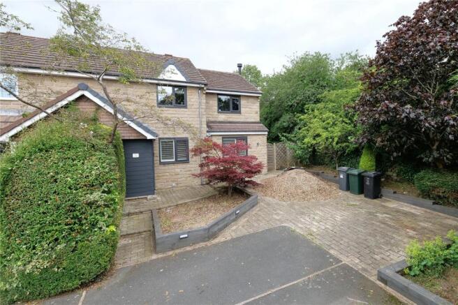 3 bed Semi-Detached for sale Image 12