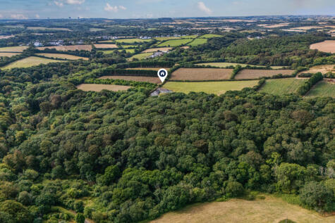 Mawgan, Helston, Cornwall