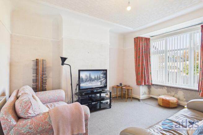 Rear Reception Room