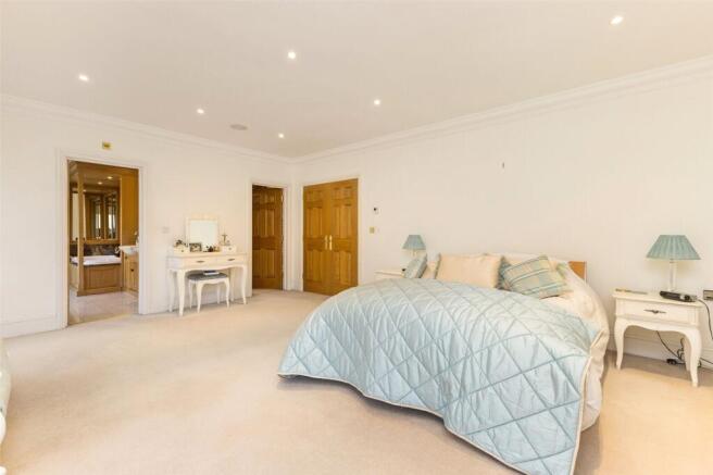 Principal Bedroom