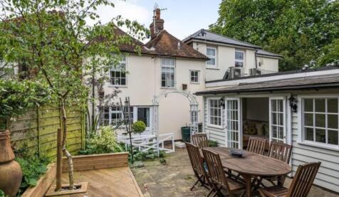 Gardner Street, Herstmonceux, Hailsham, BN27
