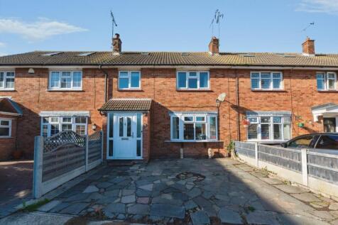Malpas Road, Chadwell St Mary, Grays, Essex