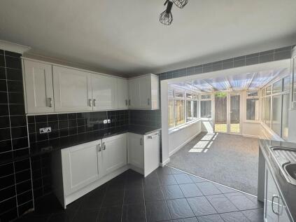 Butler Close, Southway