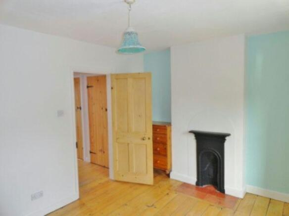 BEDROOM   1  -  2