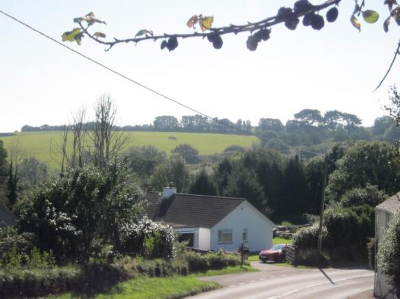 Rural Setting