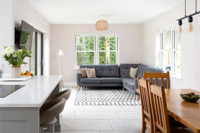 Sitting Area