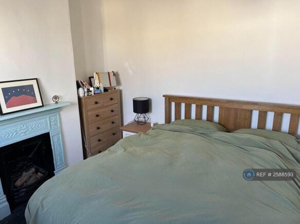 Front Bedroom