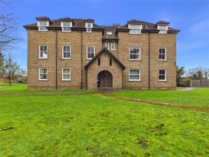 Station Road, Marks Tey, Colchester, Essex, CO6