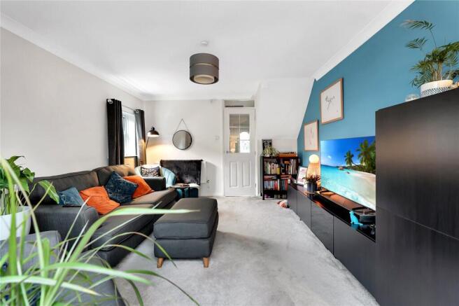 2 bed Semi-Detached for sale Image 9
