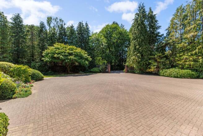 Front Drive