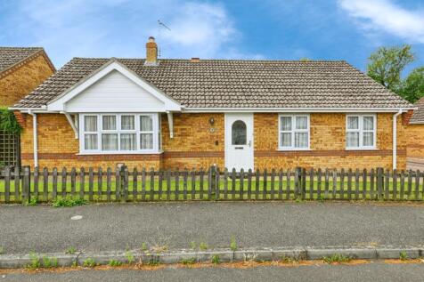 Larkspur Close, Downham Market