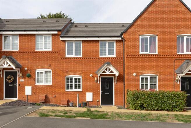 Wren Close