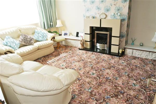 Lounge Area
