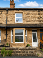 6, Newnham Terrace, Harrogate HG2 7ST