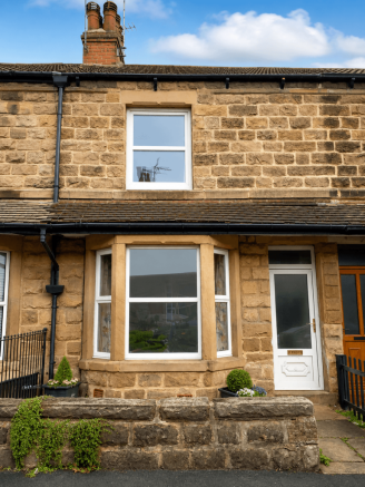 Two Bedroom Terrace to Rent