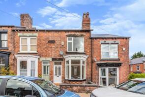 14, Carrington Road, Sheffield S11 7AS